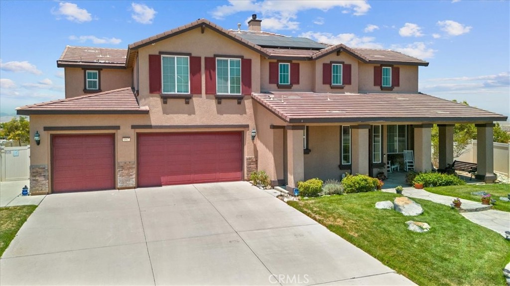 6907 Cabernet Road