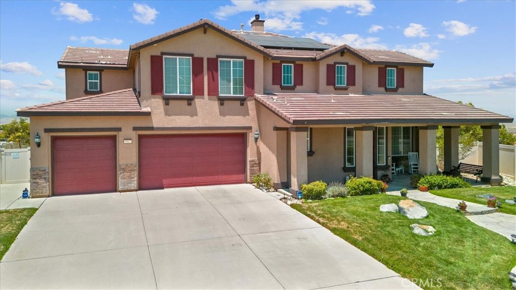 6907 Cabernet Road