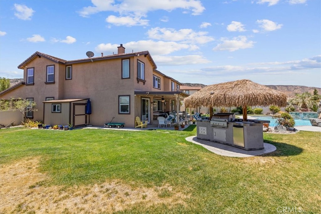 6907 Cabernet Road