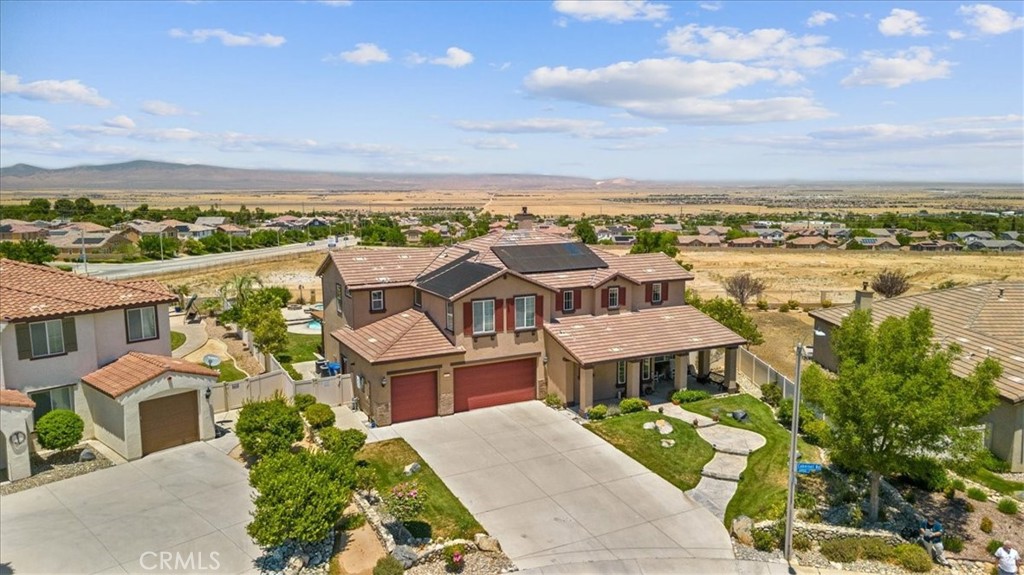 6907 Cabernet Road
