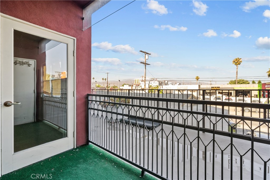 11124 Burbank Boulevard 106