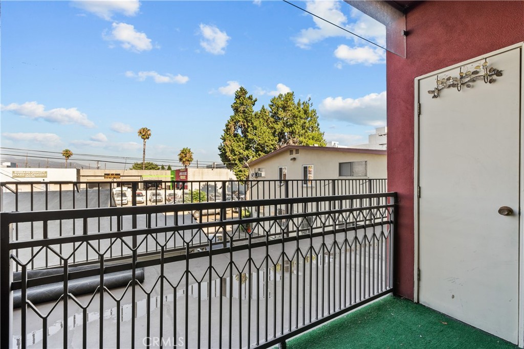 11124 Burbank Boulevard 106