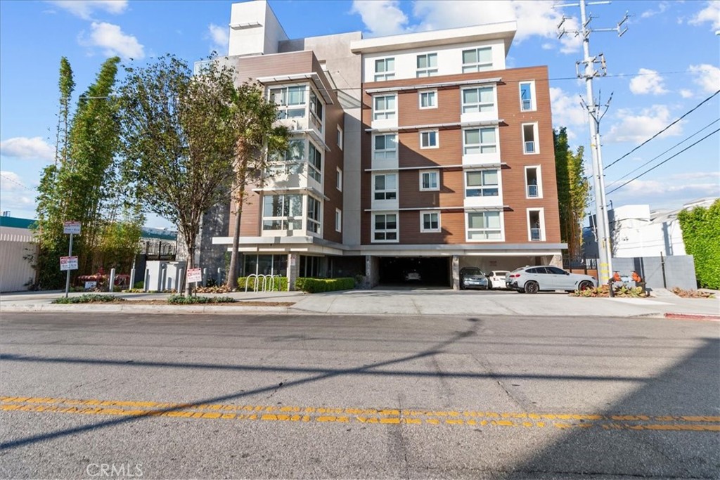 4140 Glencoe Avenue 608