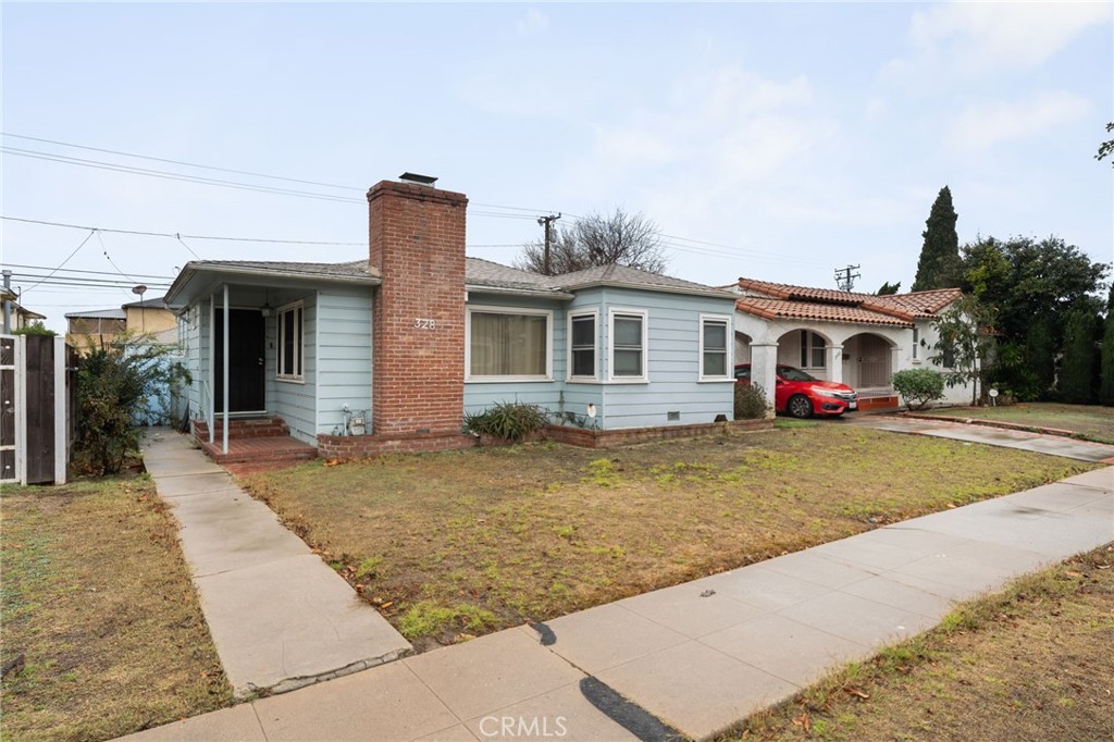 328 W Hillsdale Street
