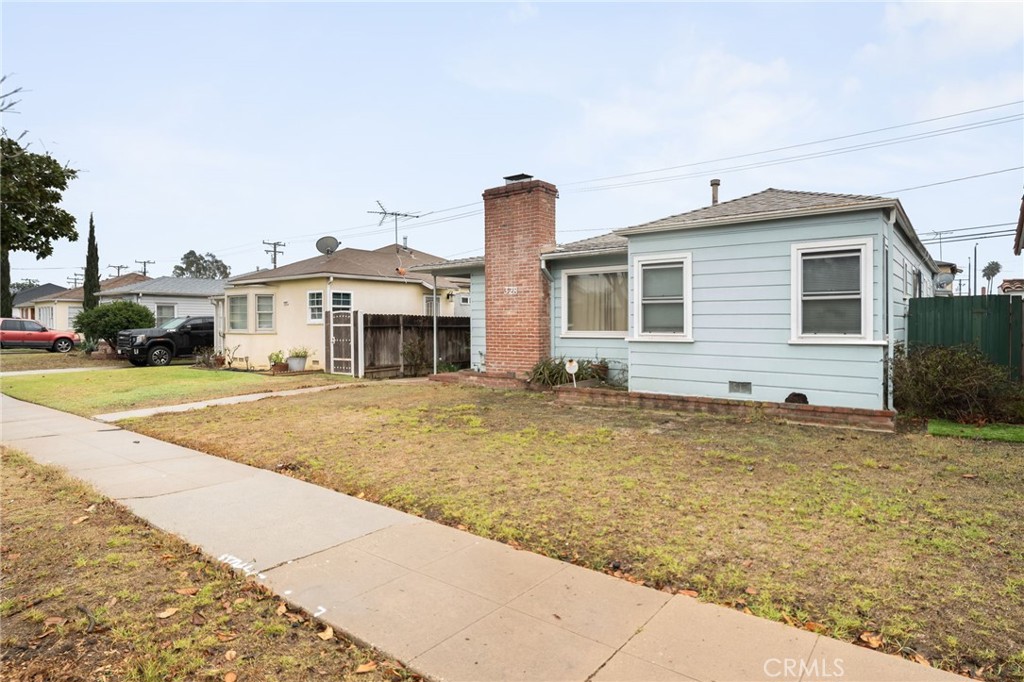 328 W Hillsdale Street