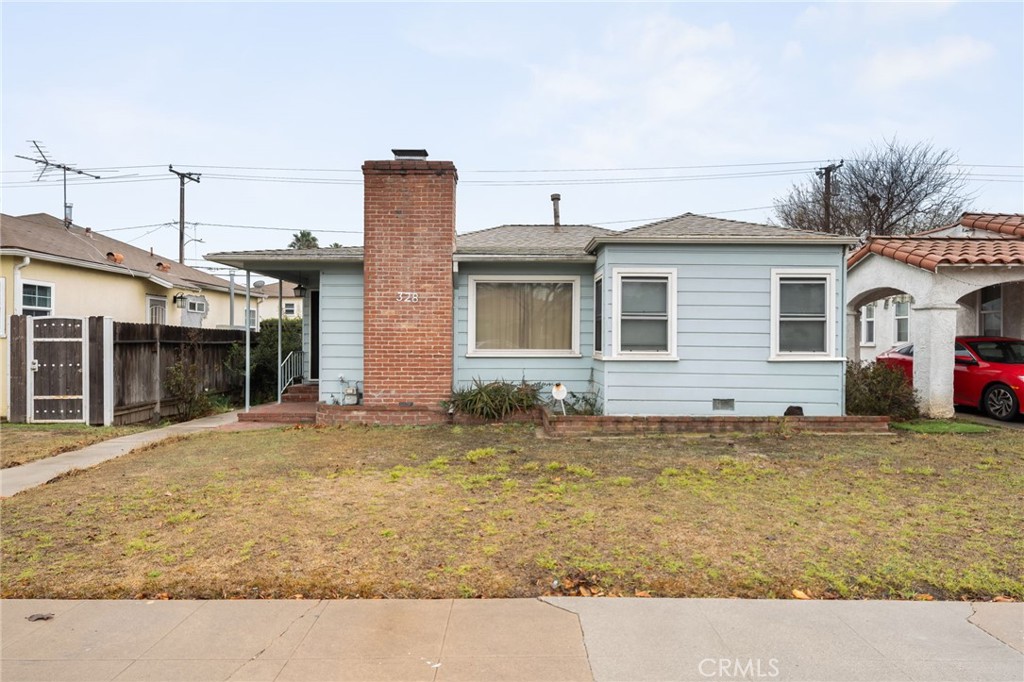 328 W Hillsdale Street
