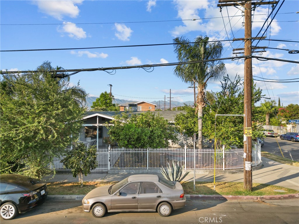 11130 Telfair Avenue