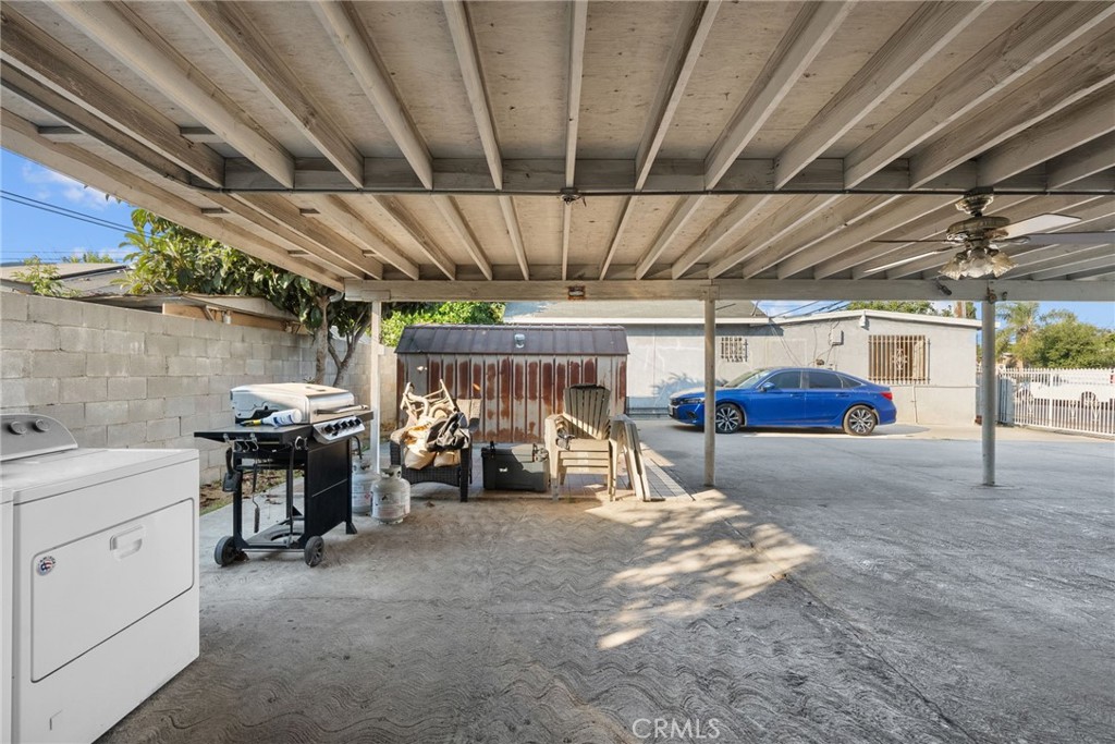 11130 Telfair Avenue