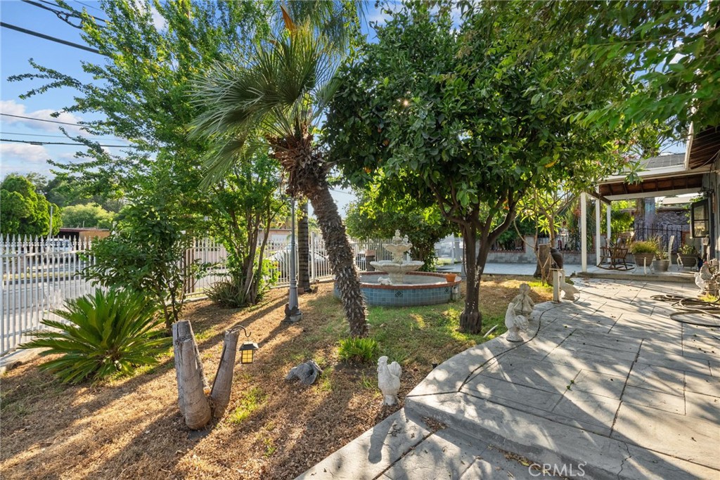 11130 Telfair Avenue