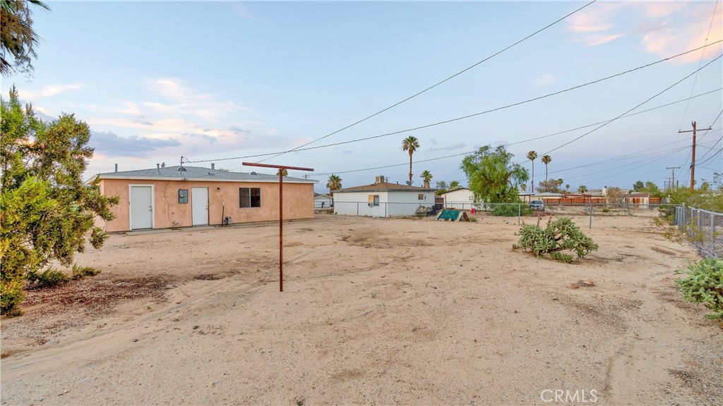73945 Casita Drive