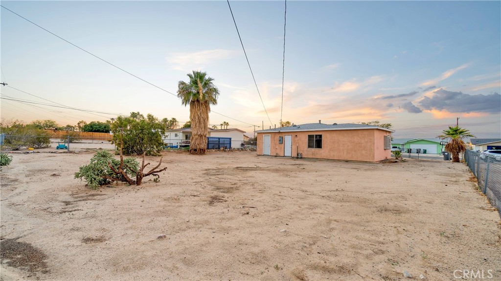 73945 Casita Drive