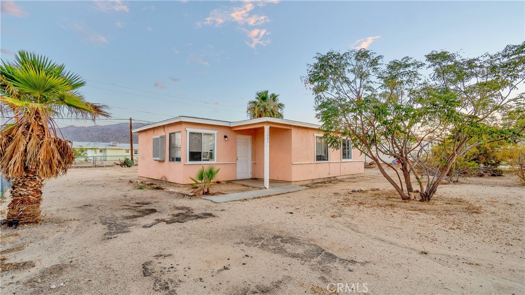 73945 Casita Drive
