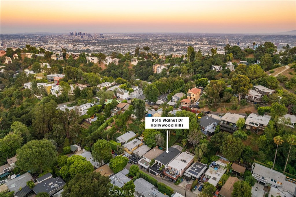 8516 Walnut Drive