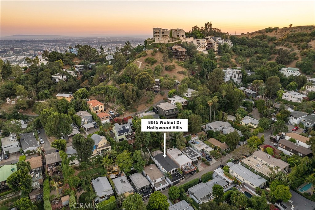 8516 Walnut Drive