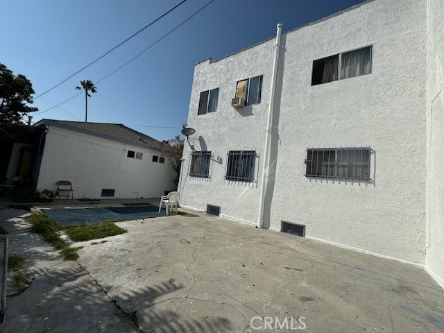 2504 Trinity Street