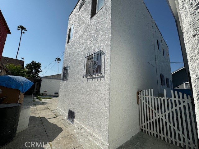 2504 Trinity Street