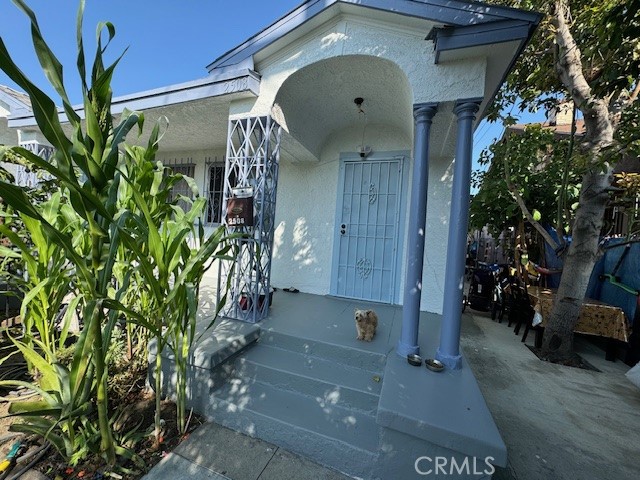 2504 Trinity Street
