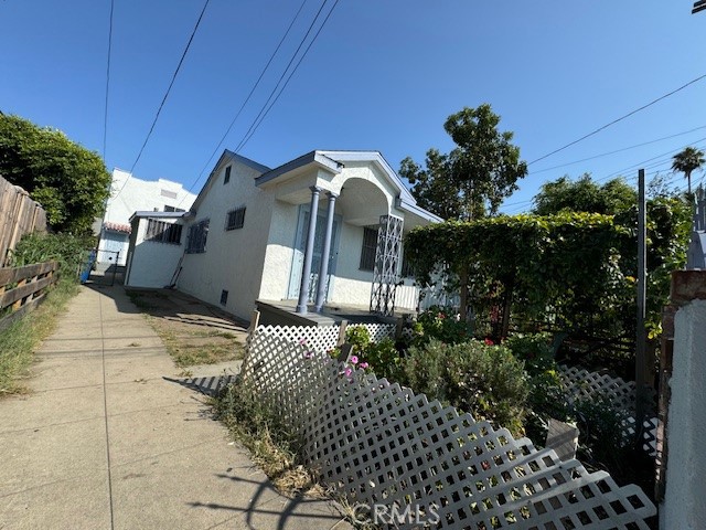 2504 Trinity Street