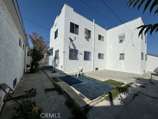 2504 Trinity Street