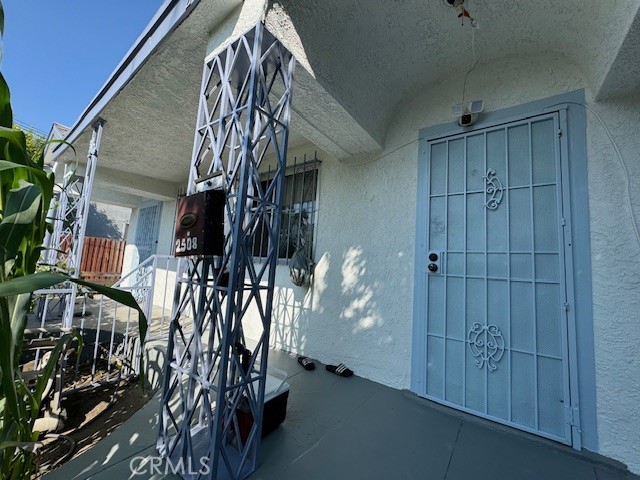 2504 Trinity Street