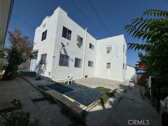 2504 Trinity Street