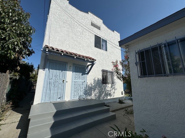 2504 Trinity Street