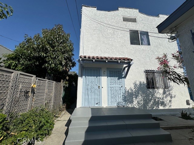 2504 Trinity Street