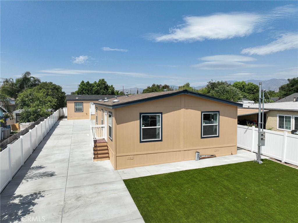 13347 Gain Street