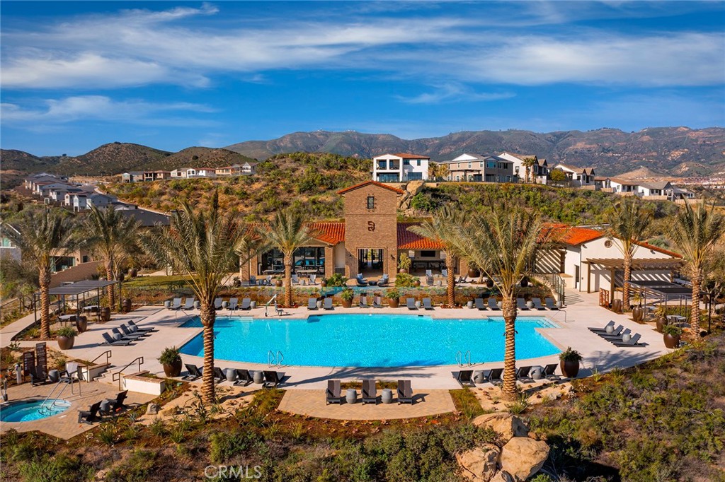 21136 W Canyon View Place