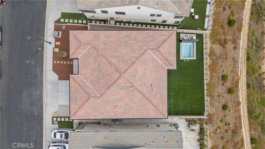 21136 W Canyon View Place
