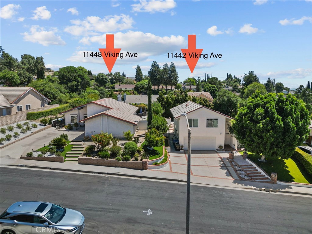 11448 Viking Avenue