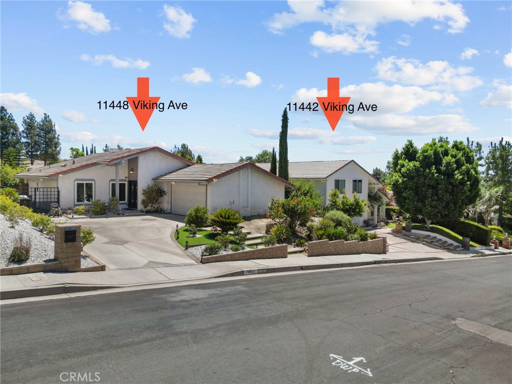 11448 Viking Avenue