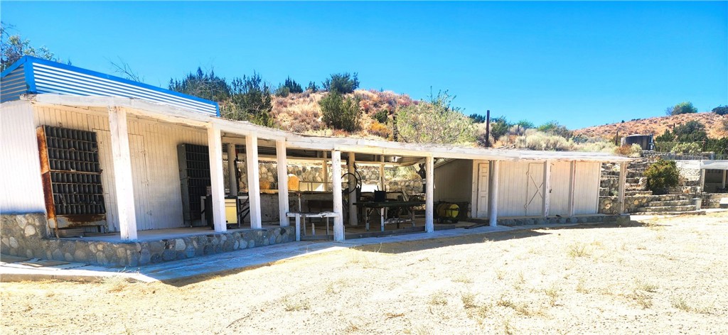 5630 Barrel Springs Rd