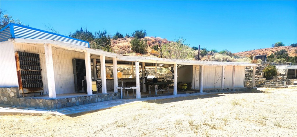 5630 Barrel Springs Rd