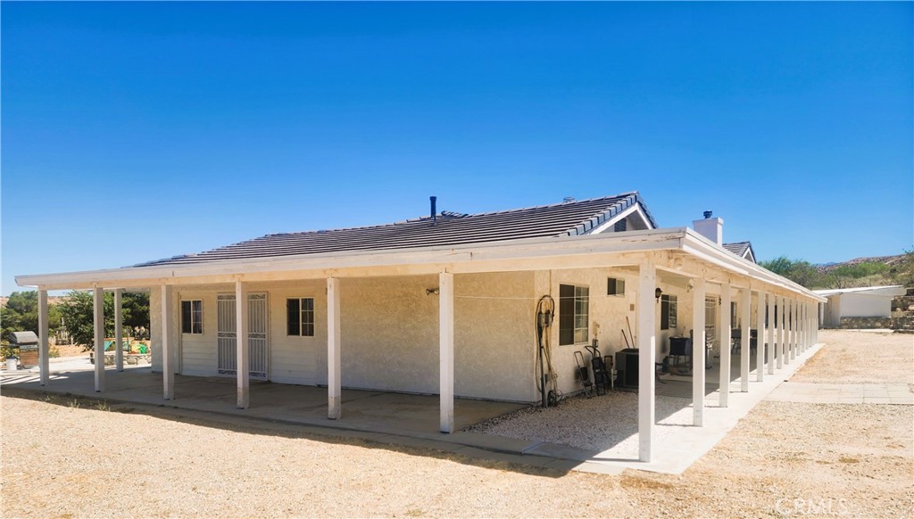 5630 Barrel Springs Rd