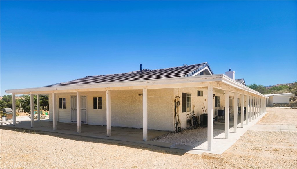 5630 Barrel Springs Rd
