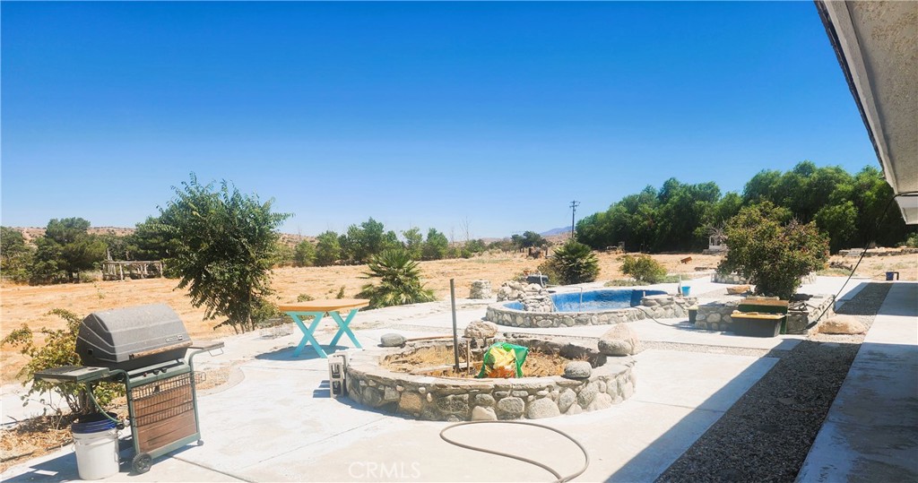 5630 Barrel Springs Rd