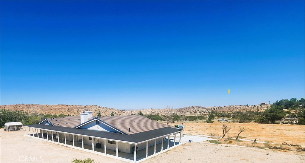 5630 Barrel Springs Rd