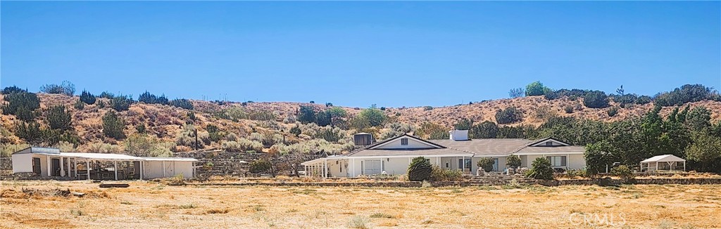 5630 Barrel Springs Rd