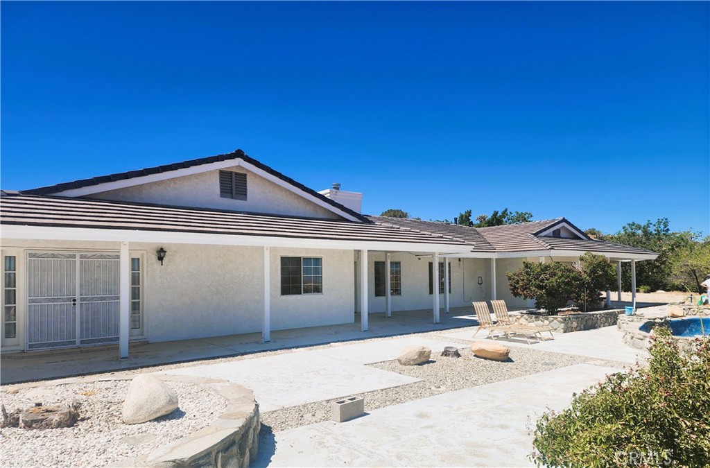5630 Barrel Springs Rd