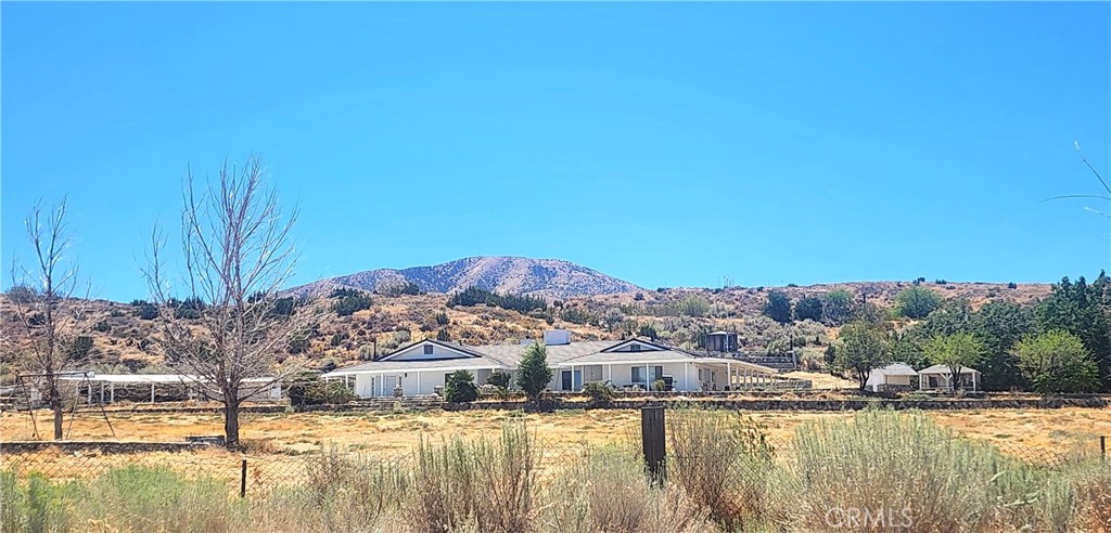 5630 Barrel Springs Rd