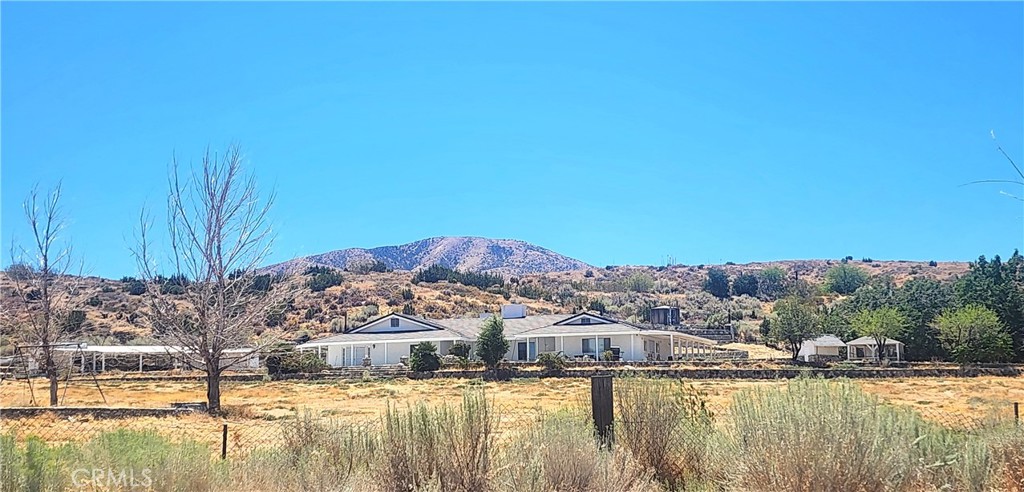 5630 Barrel Springs Rd