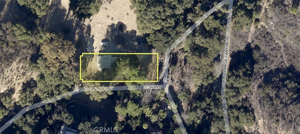23306 Hill Road