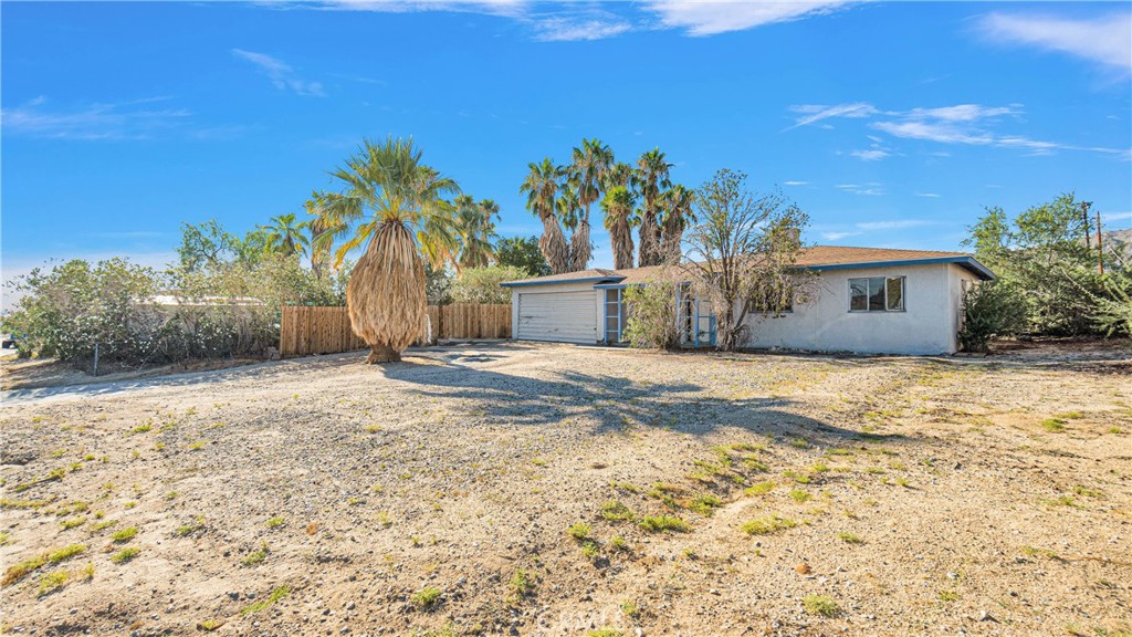 73323 Sun Valley Drive