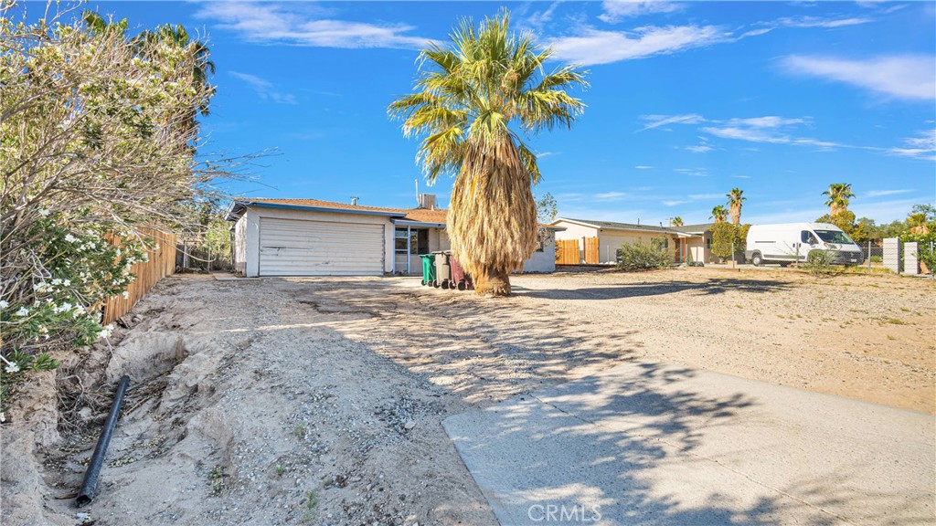 73323 Sun Valley Drive