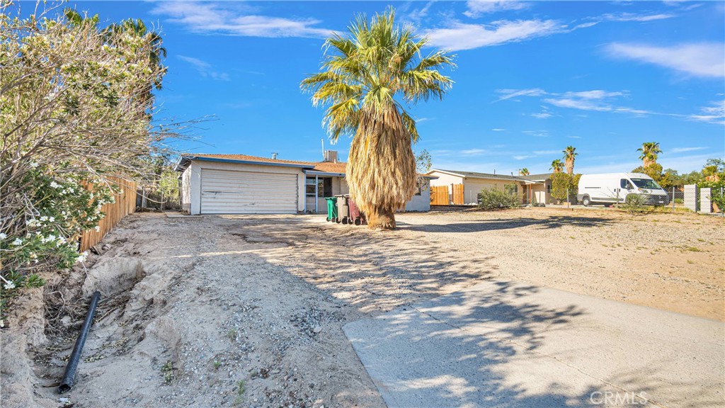73323 Sun Valley Drive