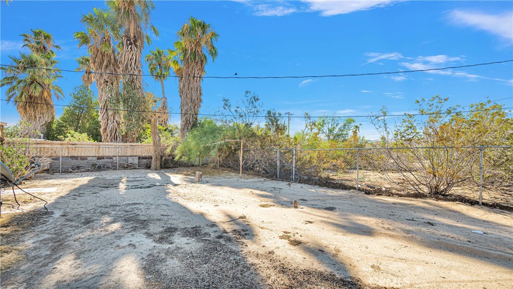 73323 Sun Valley Drive