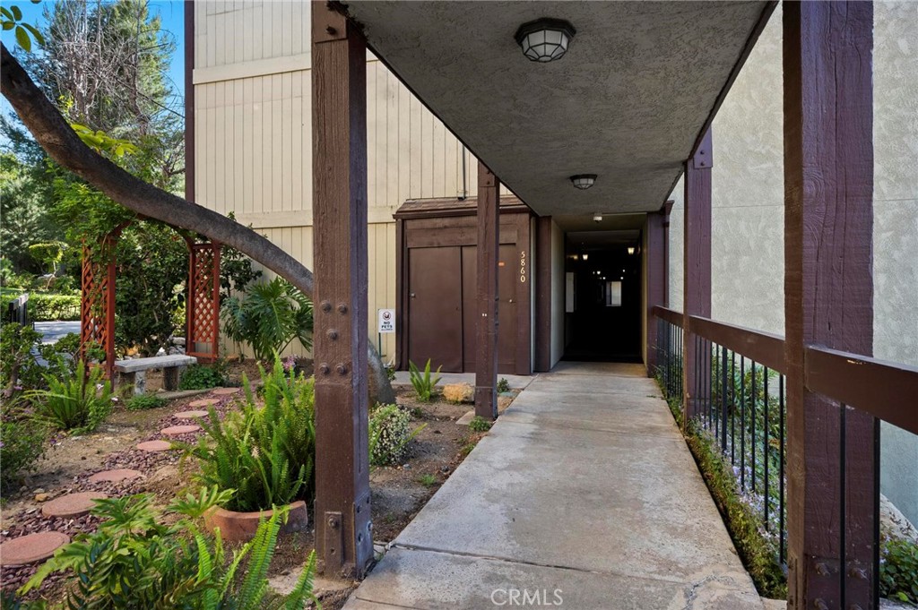 5860 Benner Street 203