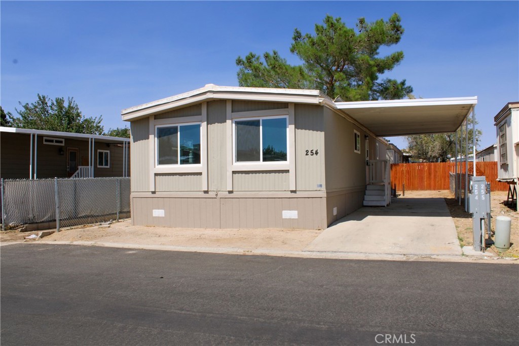3300 15th Street W 254