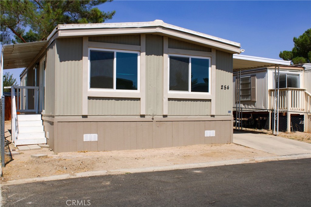 3300 15th Street W 254